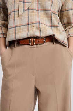 Leather Belt;${refinementColor}