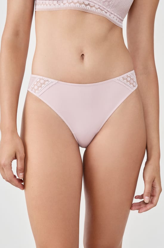 Braga de encaje;${refinementColor}