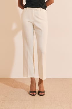 Pantalon droit;${refinementColor}
