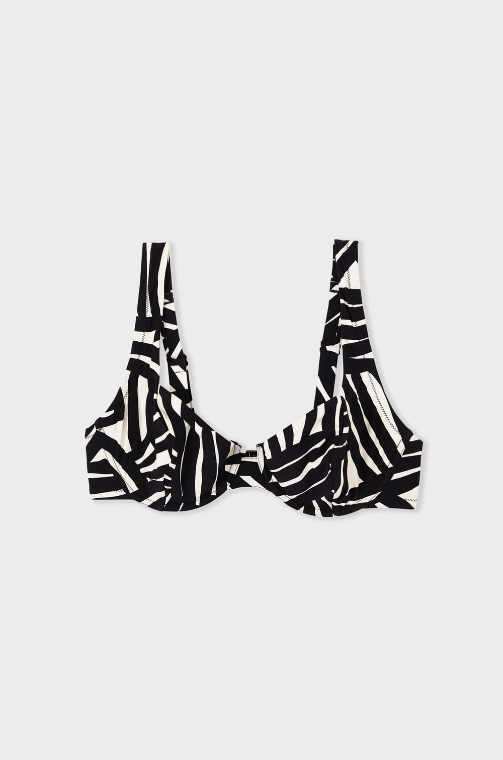 Balconette Bikini Top;${refinementColor}