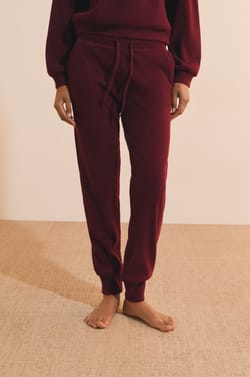 Pantalon de pyjama c&ocirc;tel&eacute;;${refinementColor}