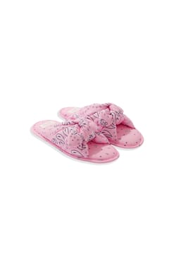 Chaussons tongs;${refinementColor}