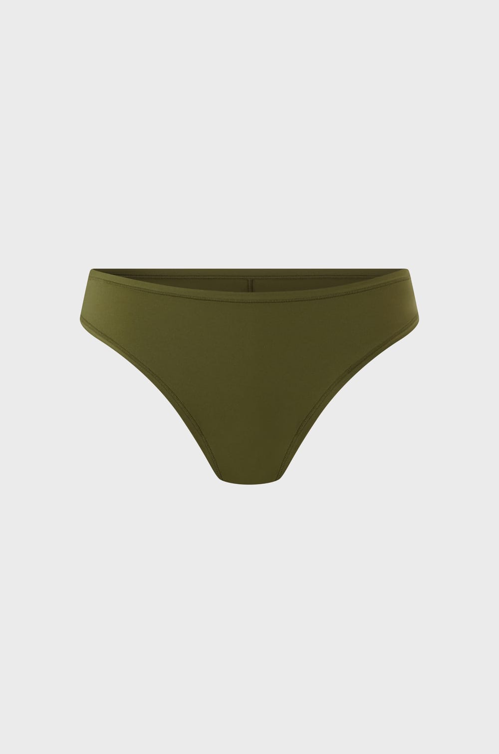 Microfiber Tanga;${refinementColor}