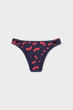 Culotte bikini bas de maillot Marcia Wear x Etam;${refinementColor}