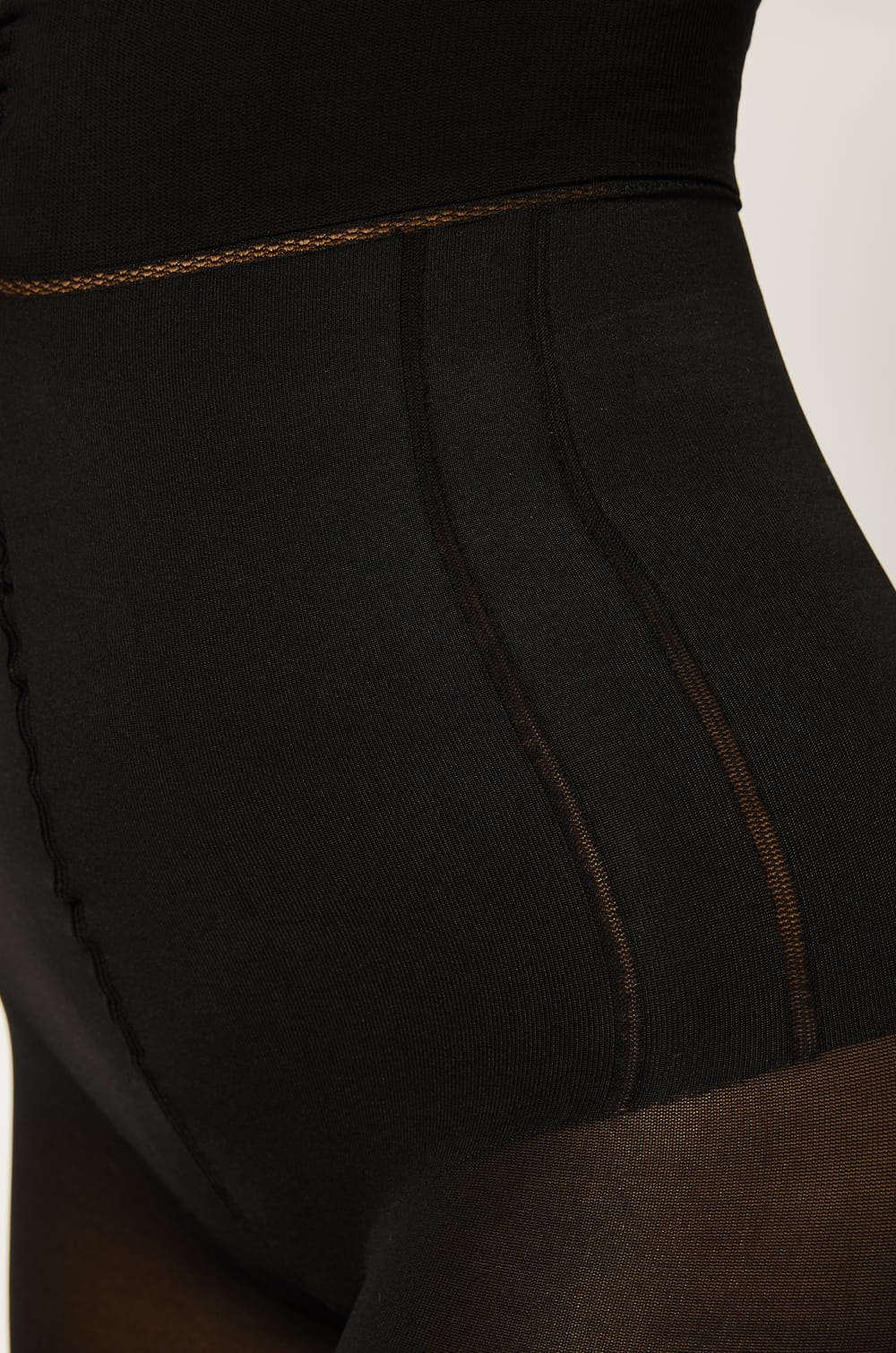 Sculpting Tights;${refinementColor}