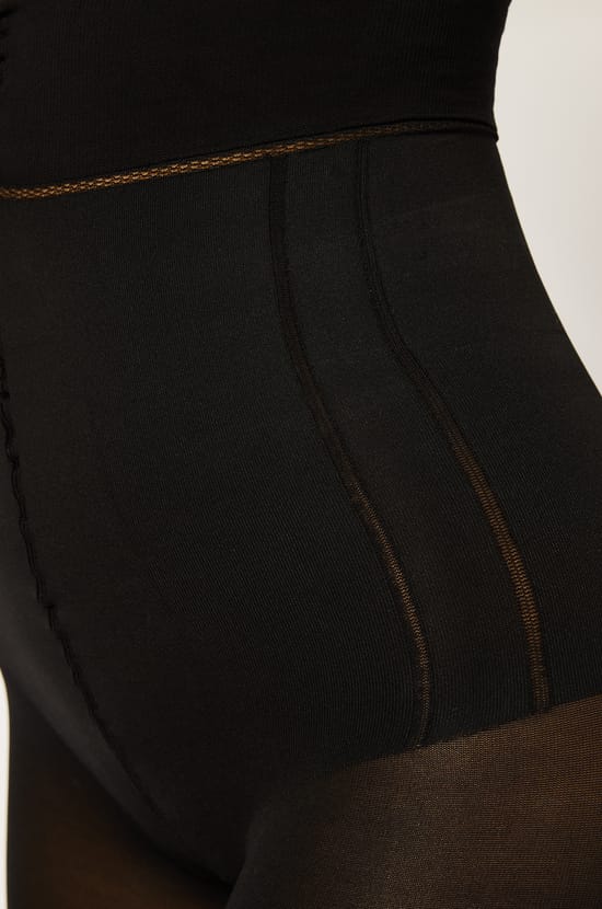 Sculpting Tights;${refinementColor}