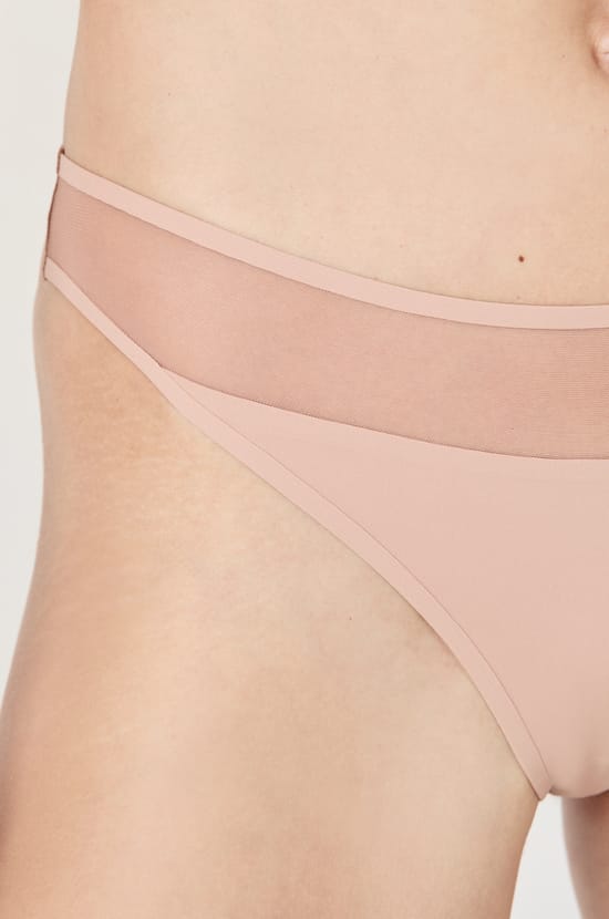 Tulle Brief;${refinementColor}
