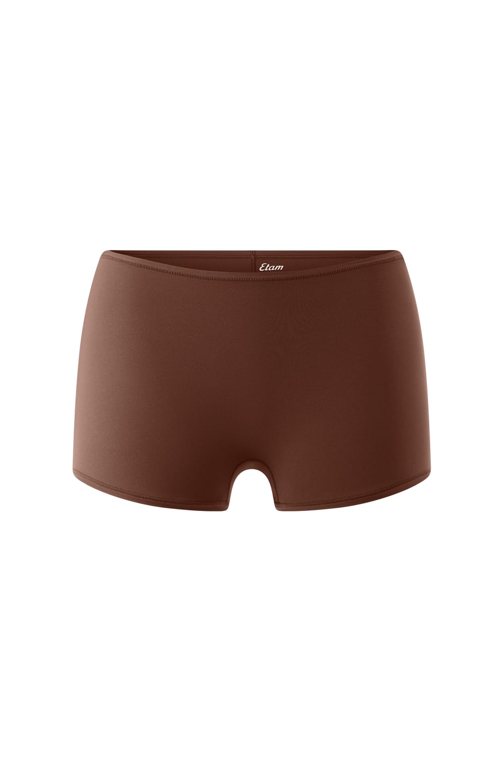 Braga culotte de microfibra;${refinementColor}