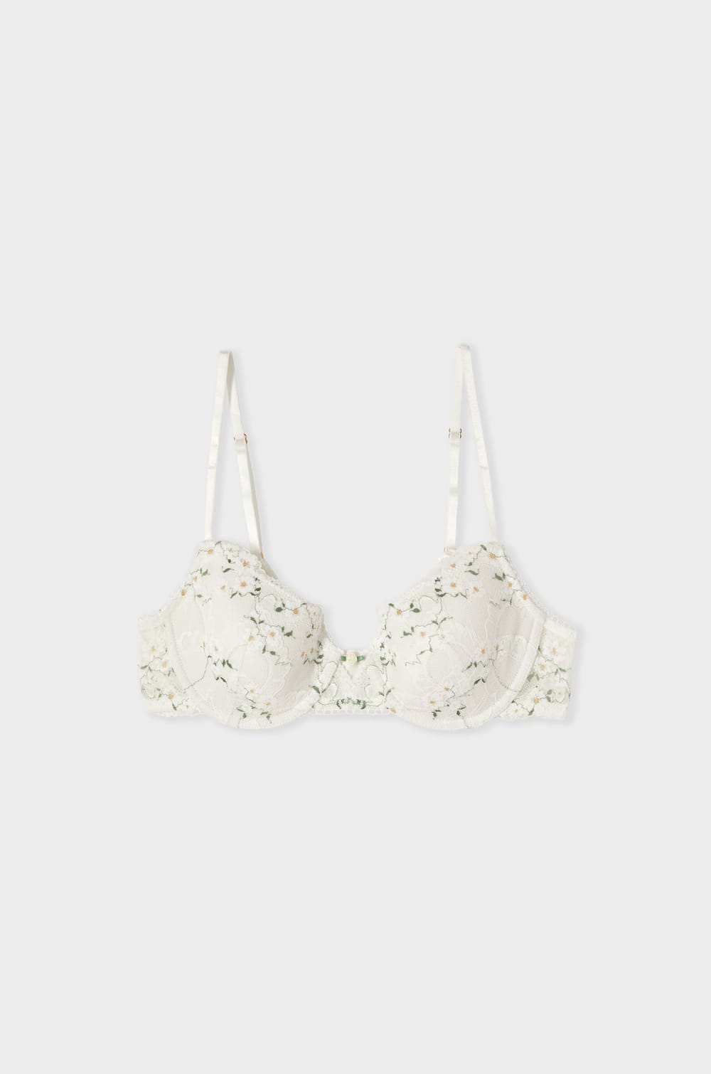 Bra N.4 - The Lightly Lined;${refinementColor}