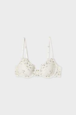 Bra N.4 - The Lightly Lined;${refinementColor}