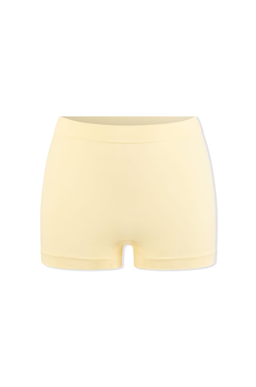 Ultra-Comfortable Cotton Boyshorts;${refinementColor}