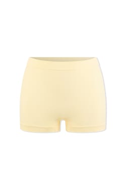 Ultra-Comfortable Cotton Boyshorts;${refinementColor}
