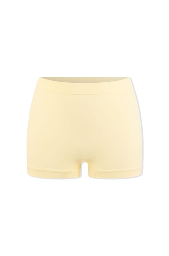 Ultra-Comfortable Cotton Boyshorts;${refinementColor}