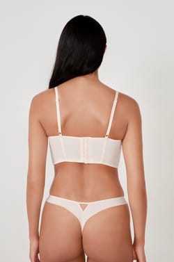 Bustier con bordado;${refinementColor}