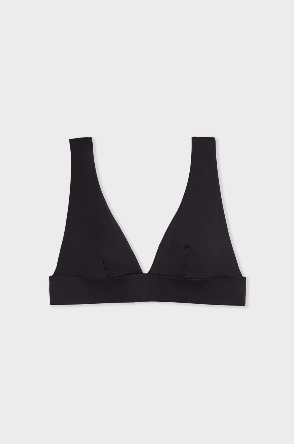 Triangle Bikini Top;${refinementColor}