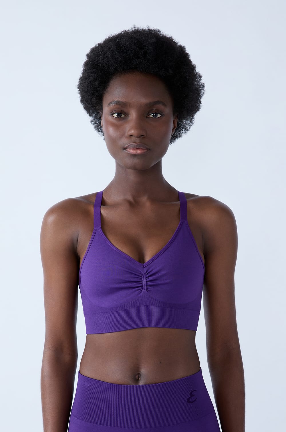 Sports Bra - Medium Support;${refinementColor}