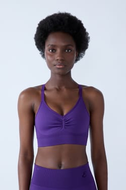 Sports Bra - Medium Support;${refinementColor}