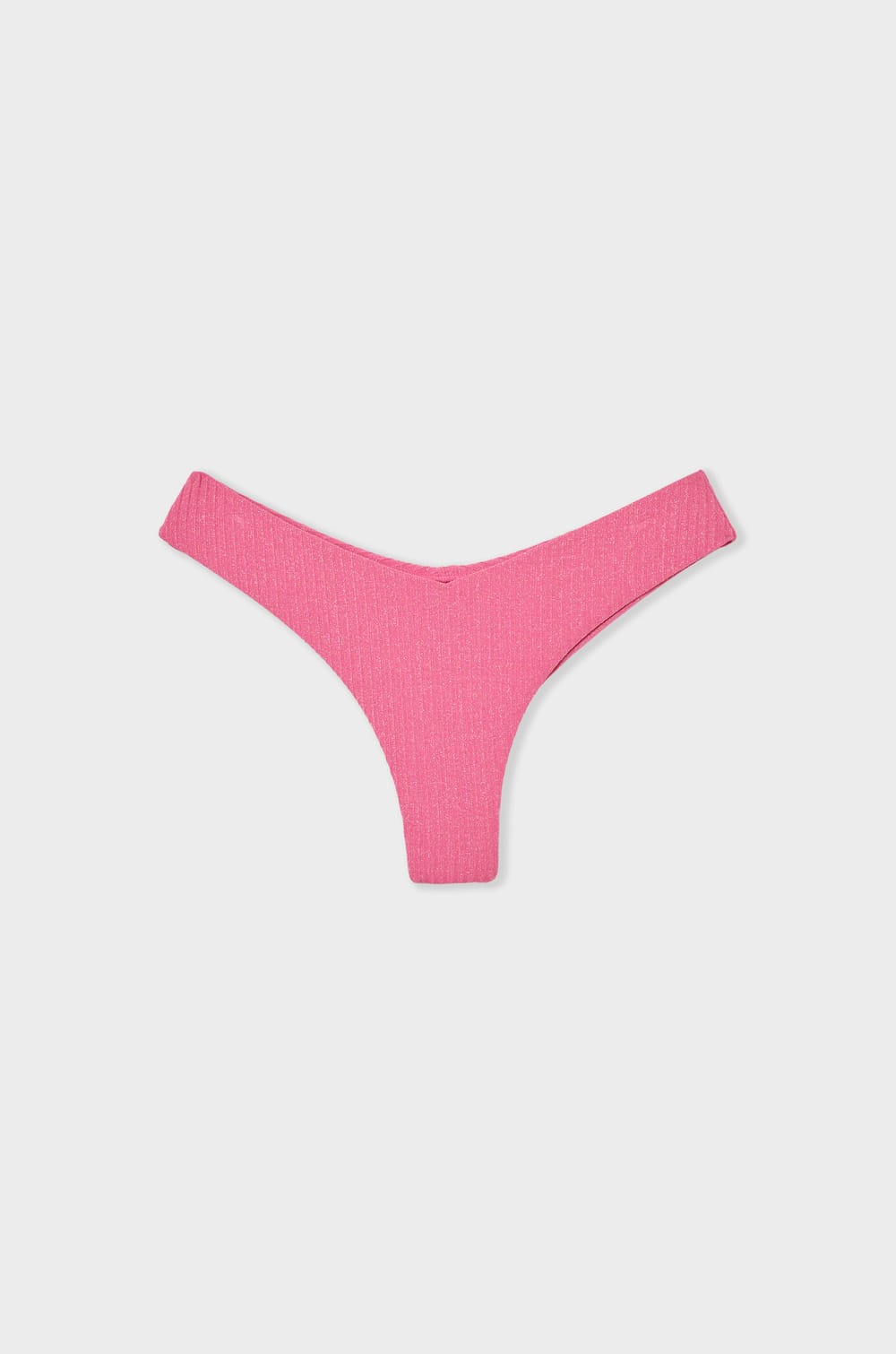 Bas de maillot de bain br&eacute;silien iris&eacute;;${refinementColor}