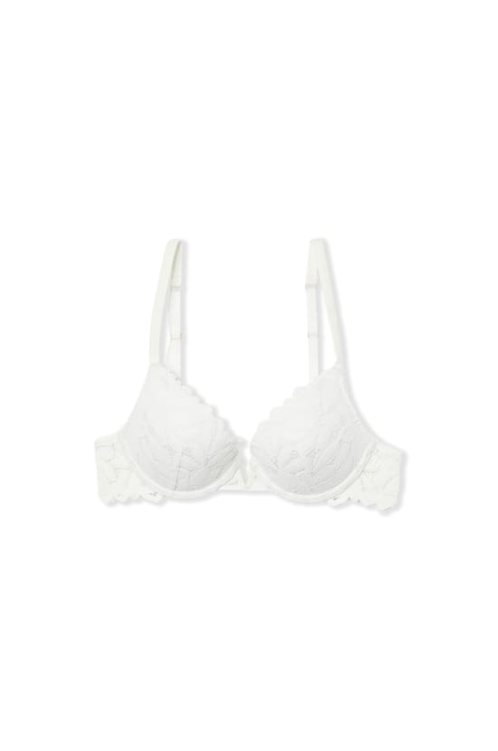 Bra N.2 - The Plunge Push-up;${refinementColor}