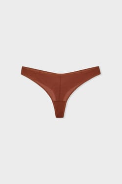 Transparenter String aus Tüll;${refinementColor}