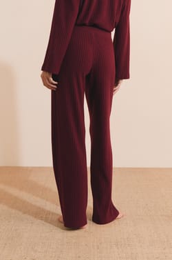 Pantalon de pyjama c&ocirc;tel&eacute;;${refinementColor}