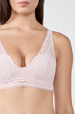  Sujetador bandeau foulard;${refinementColor}