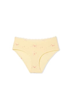 Braga culotte de algod&oacute;n;${refinementColor}