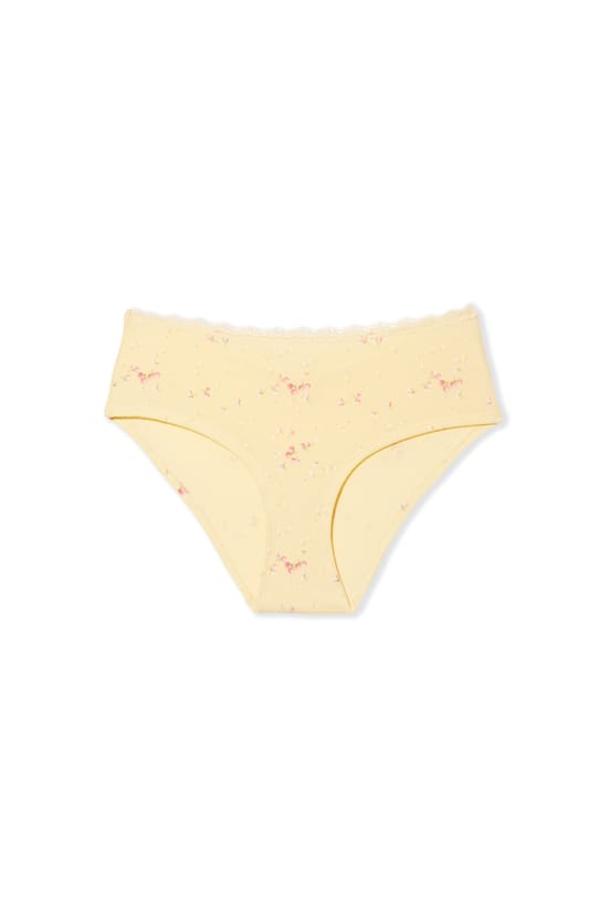 Braga culotte de algod&oacute;n;${refinementColor}
