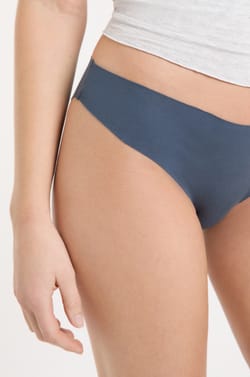 Seamless Cotton Brief;${refinementColor}