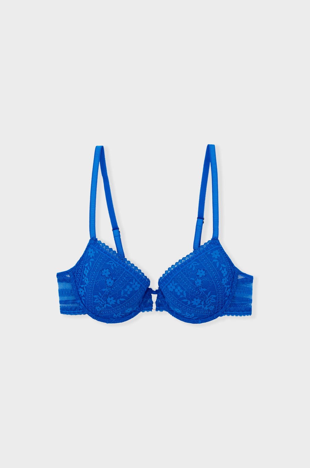 Bra N.4 - The Lightly Lined Bra;${refinementColor}