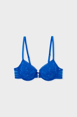 Bra N.4 - The Lightly Lined Bra;${refinementColor}
