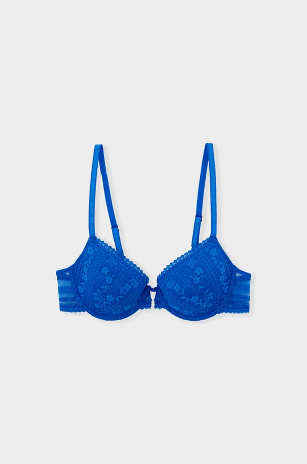 Bra N.4 - The Lightly Lined Bra;${refinementColor}