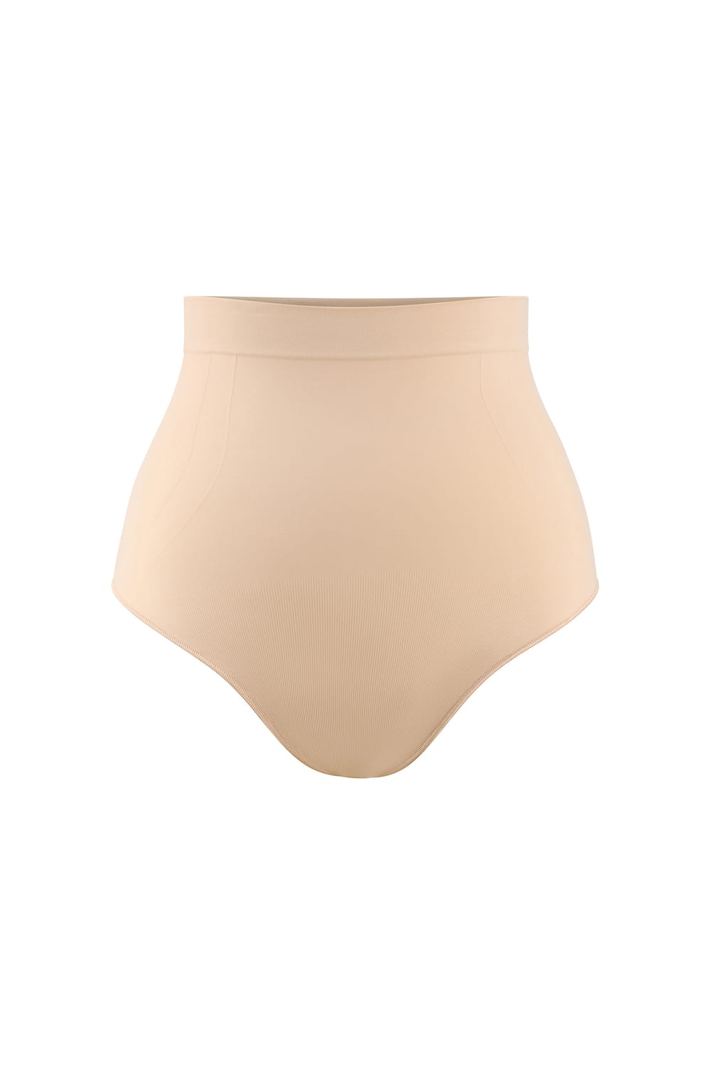 Formender High-Waist-String;${refinementColor}