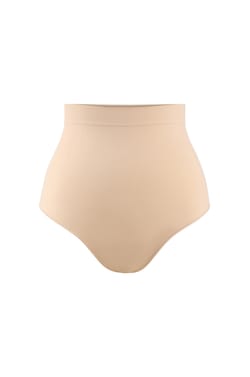 Formender High-Waist-String;${refinementColor}