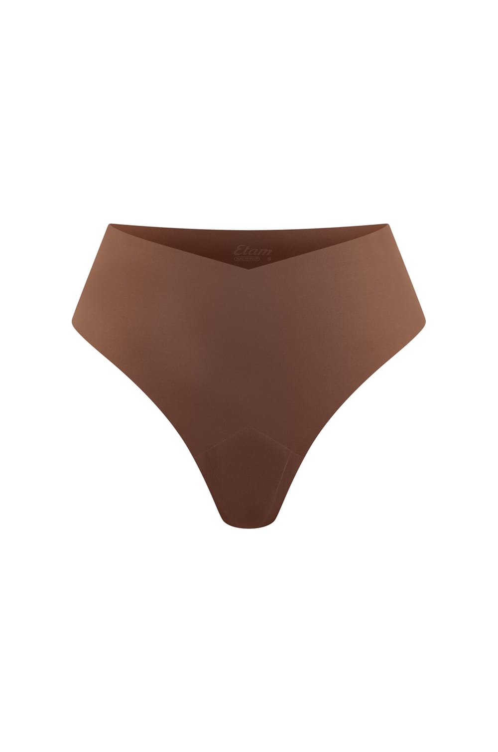 Microfibre Thong;${refinementColor}