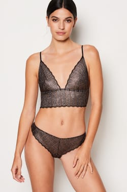 Iridescent Lace Tanga;${refinementColor}