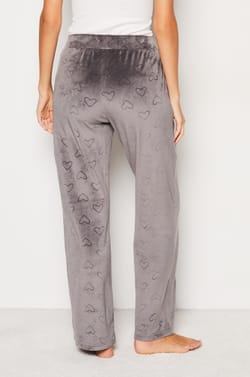Pantalón con corazones;${refinementColor}
