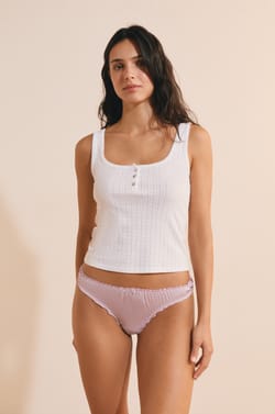 String bloomer satin&eacute;;${refinementColor}