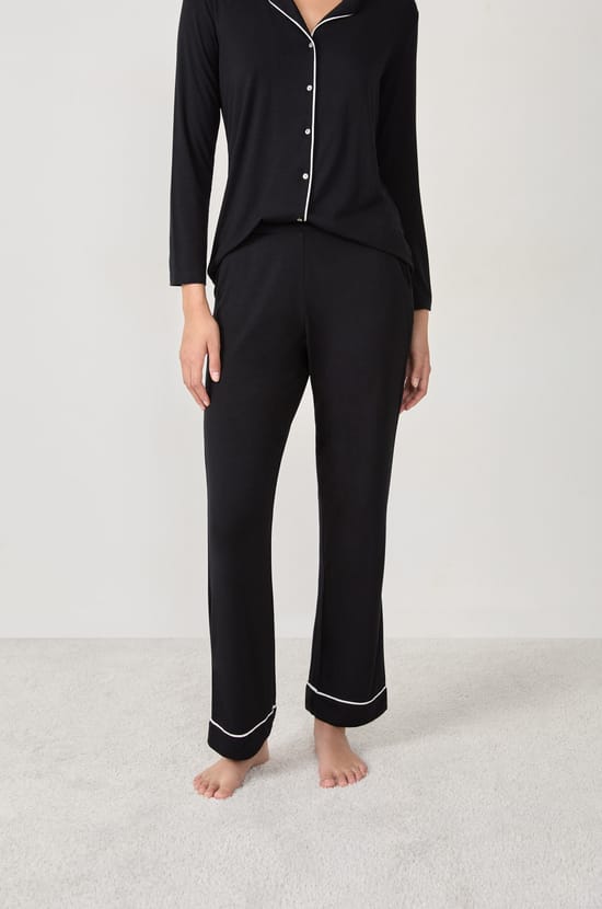 Spodnie od piżamy;${refinementColor}