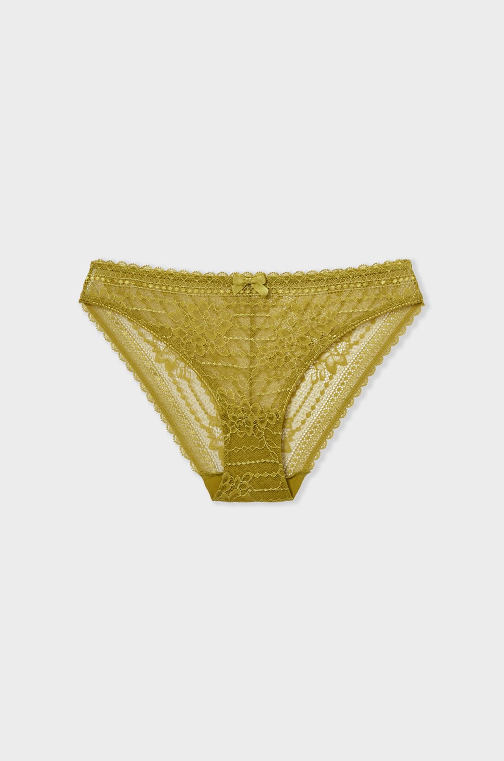 Culotte en dentelle;${refinementColor}