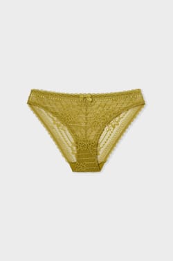 Culotte en dentelle;${refinementColor}