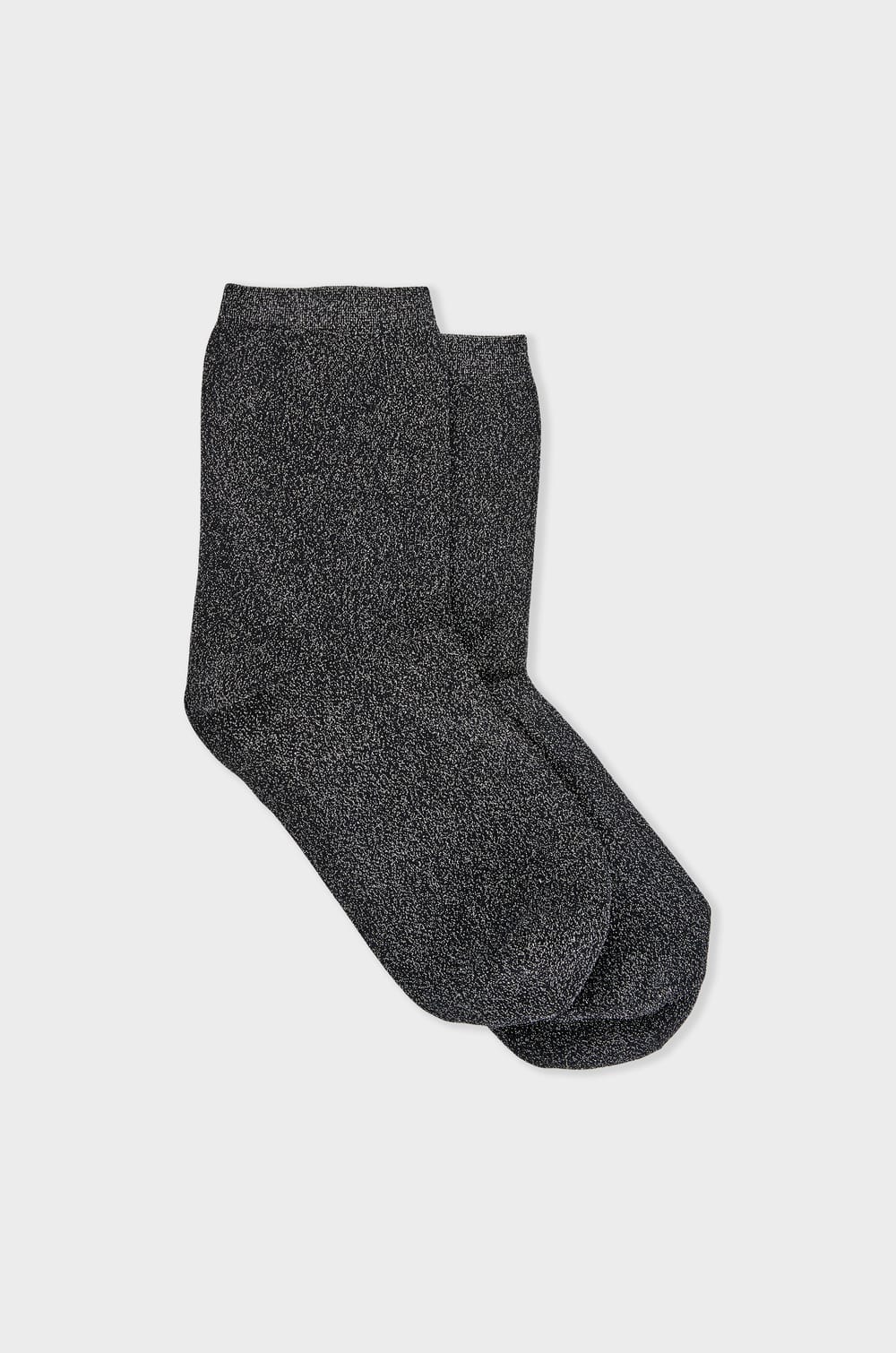 Chaussettes irrisées;${refinementColor}