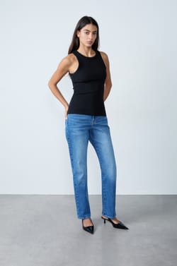 Geripptes Top;${refinementColor}