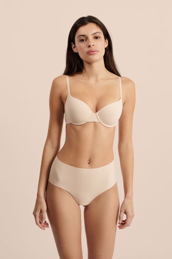 Bra N.4 - The Lightly Lined;${refinementColor}
