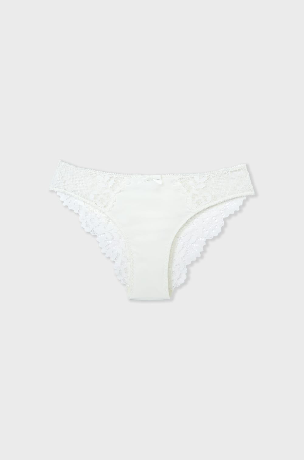 Hipster in Microfiber and Lace;${refinementColor}