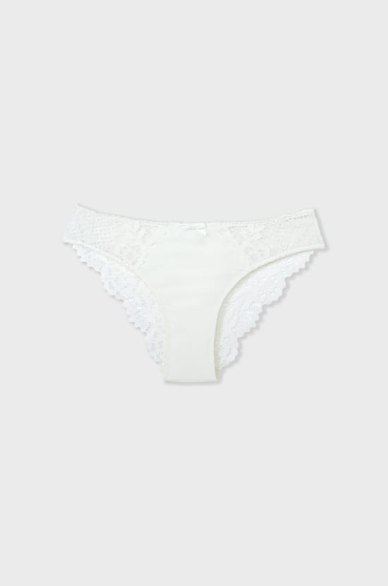 Hipster in Microfiber and Lace;${refinementColor}