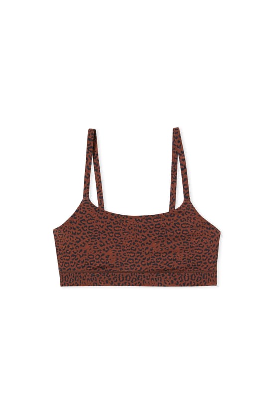 Soutien-gorge brassi&egrave;re en microfibre post-mastectomie;${refinementColor}