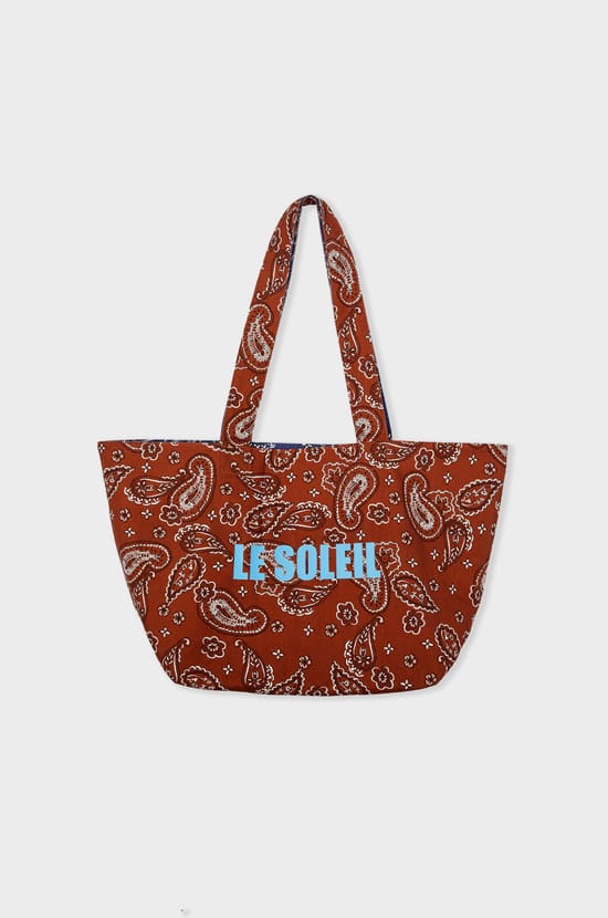 Sac cabas de plage r&eacute;versible;${refinementColor}
