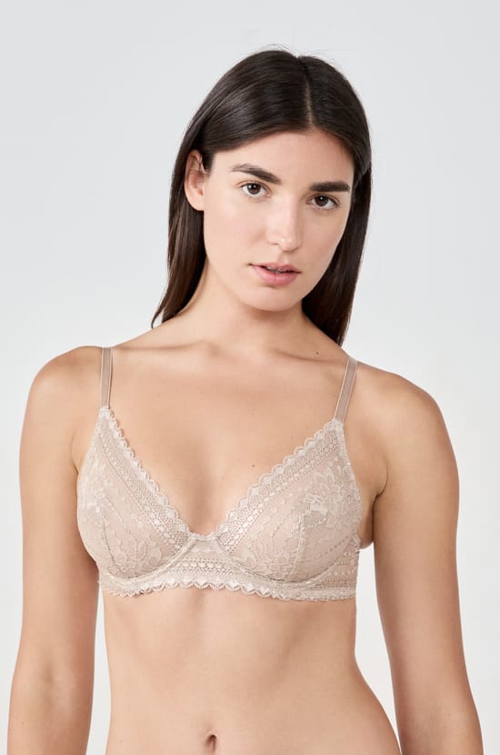 Soutien-gorge iris&eacute; corbeille;${refinementColor}