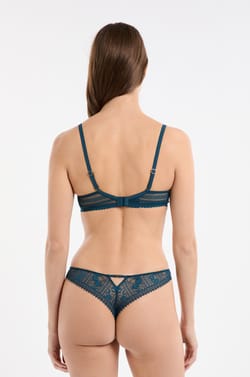 Lace Bra;${refinementColor}